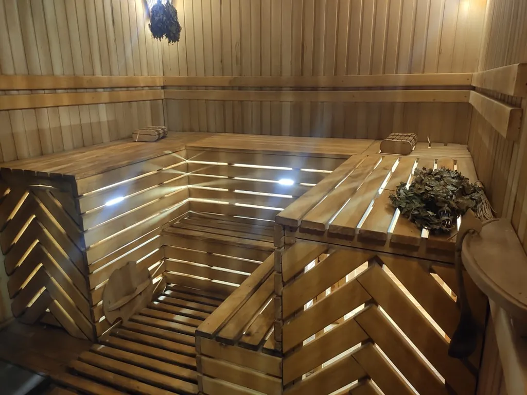 Усадьба Заречная Красноярский край д. Б.Кемчуг