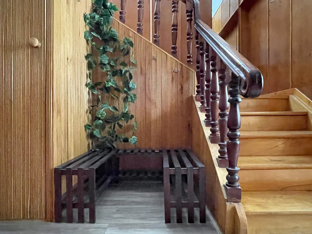 Коттедж Уютный дом недалеко от Собора и парка — Кисловодск