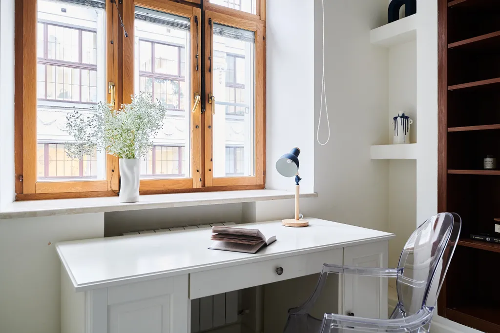 Роскошная пятерка на арбатской