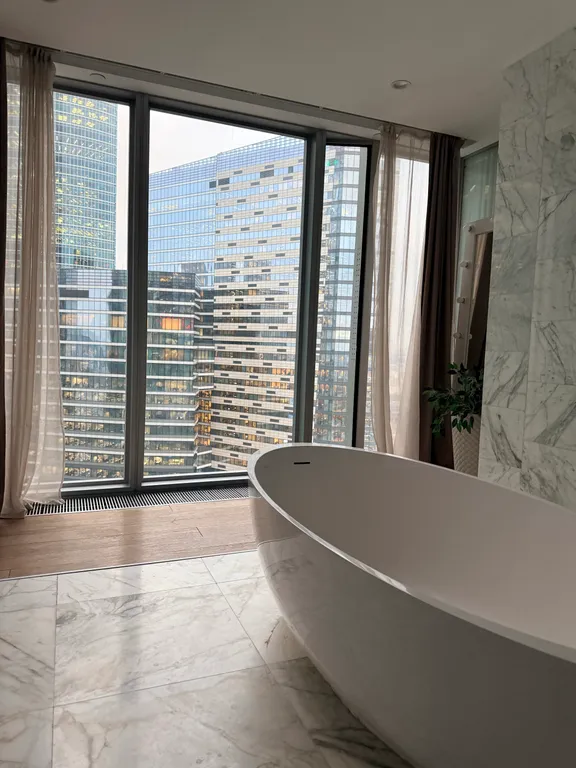 Oko Polaris, панорамный вид, шикарные закаты