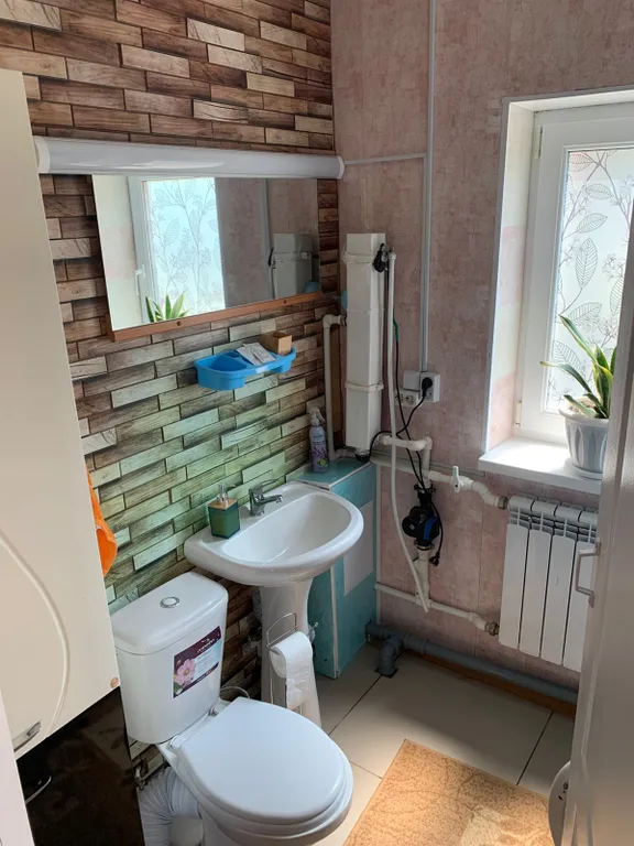 Гостевой дом Цапля