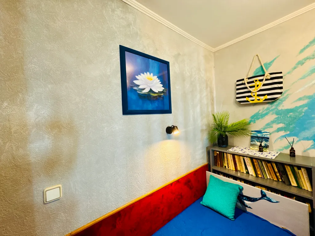 Морская дача у самого моря