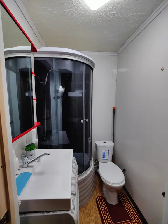 Квартира на каждый день