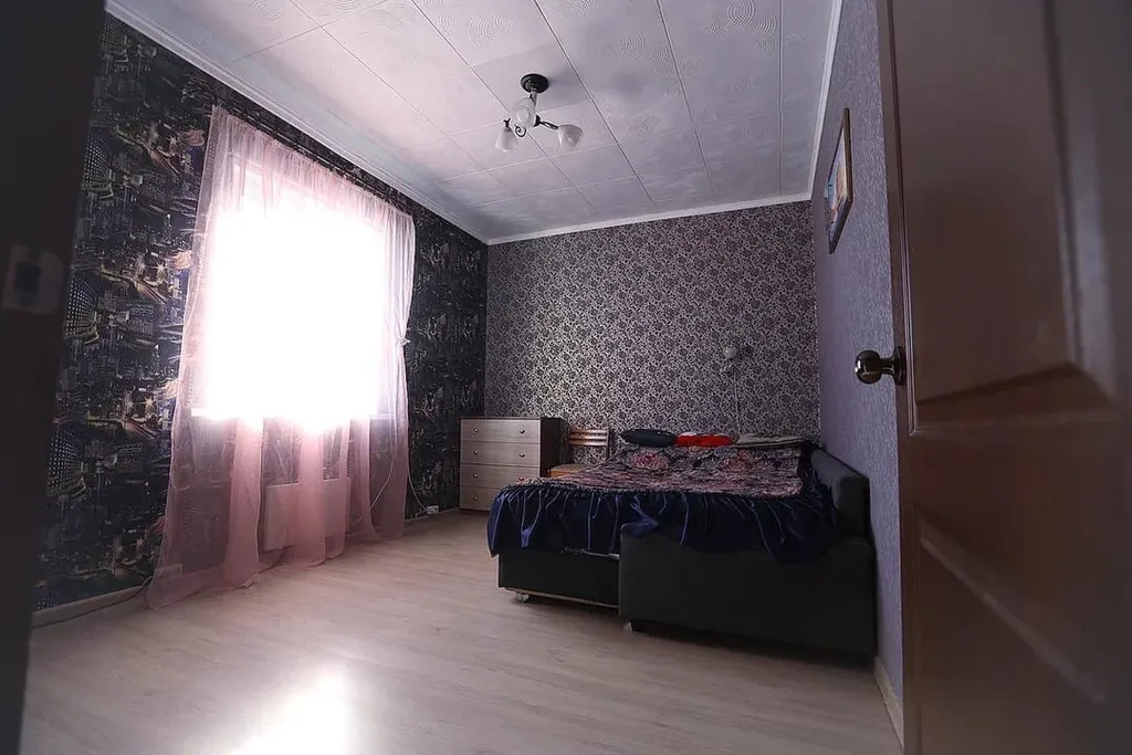 Дом с баней