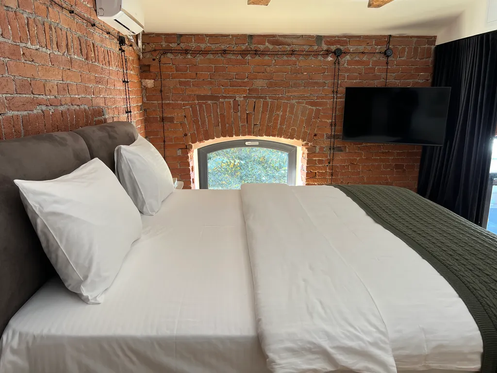 Апартамент в центре