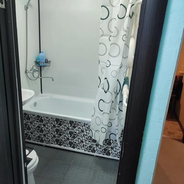 Однокомнатная уютная квартира в самом центре