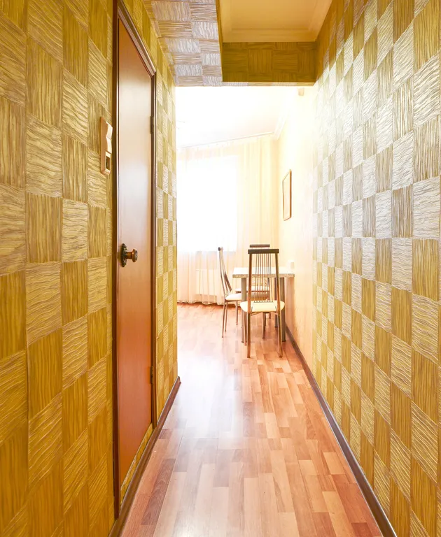 С видом на реку в 10 минутах от МВЦ Крокус Экспо