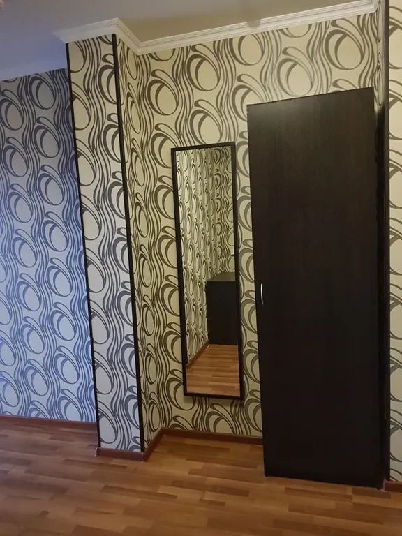 Квартира 1-комнатная Квартира — Краснодар