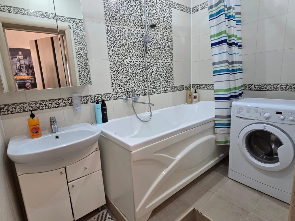 Апартамент в центре города