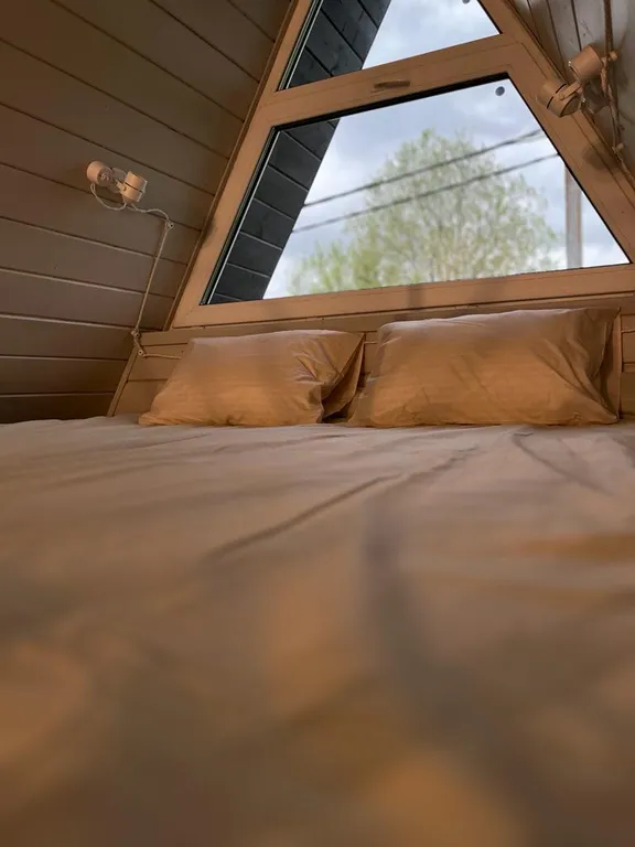 Гостевой домик - Все свои