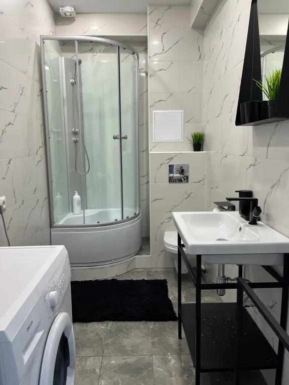 Апартаменты в центре от Mountain House