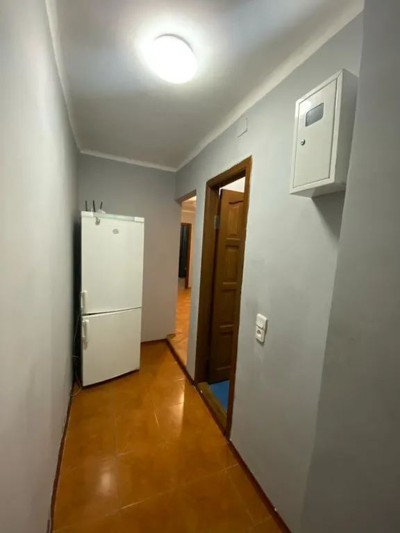 Квартира 2-комнатная Квартира — Севастополь