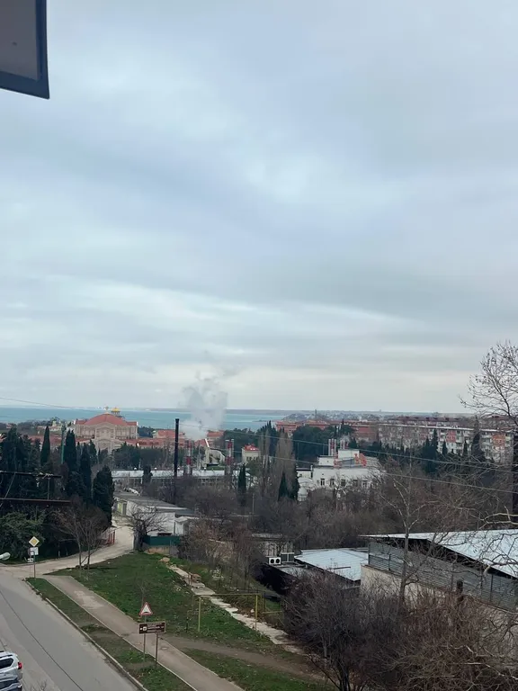 Квартира Квартира у Нового Херсонеса — Севастополь