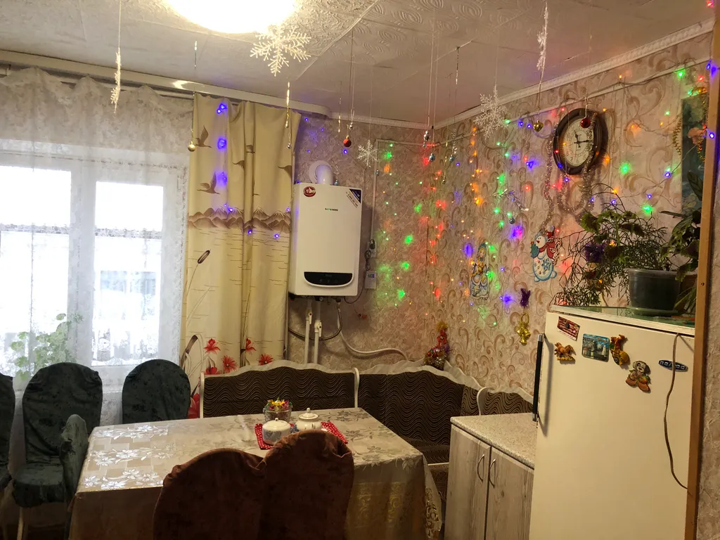 Семейный дом на Павловском водохранилище