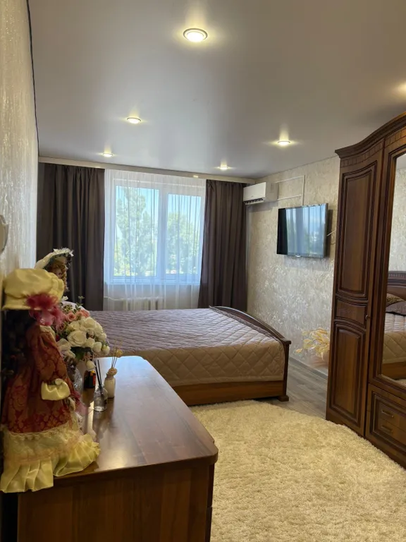 Уютная квартира в центре города — аренда посуточно в Владикавказ