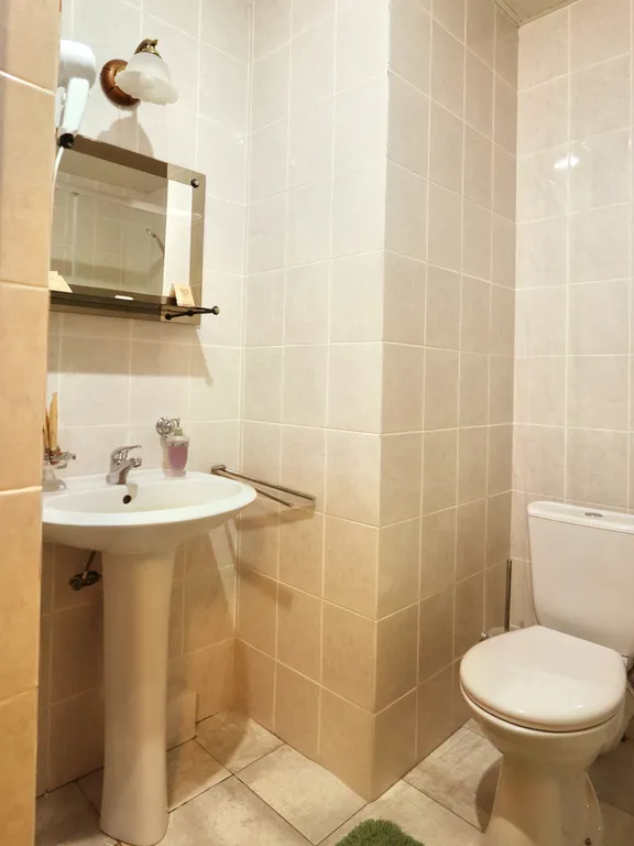 Квартира Комната — Архыз