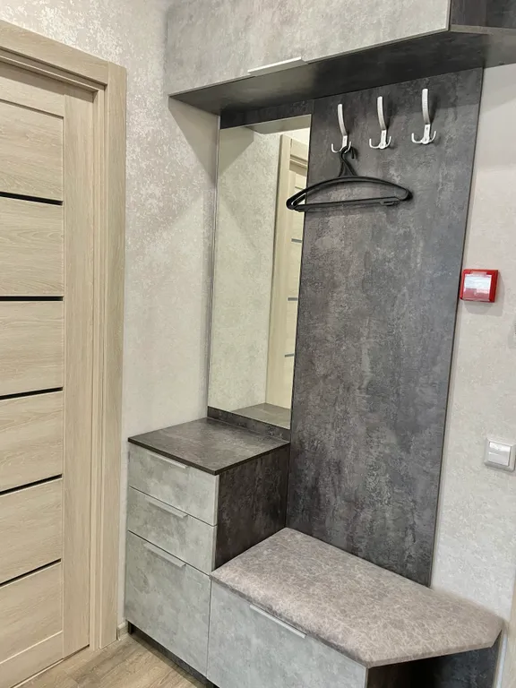 Апартамент в центре города