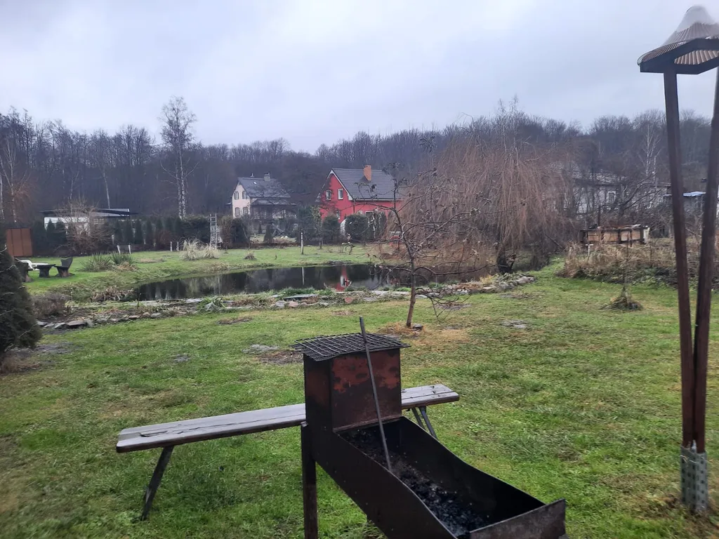 Дом на самом берегу моря