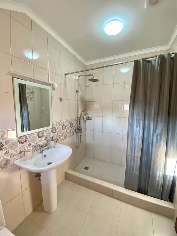 Уютный номер