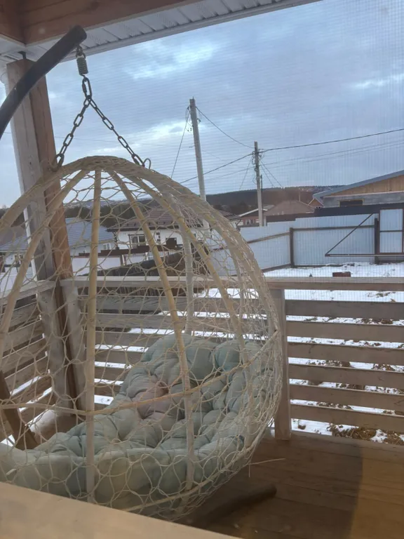 Квартира Комната в загородном доме — Маркова