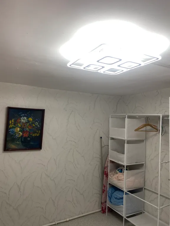 Домик у леса