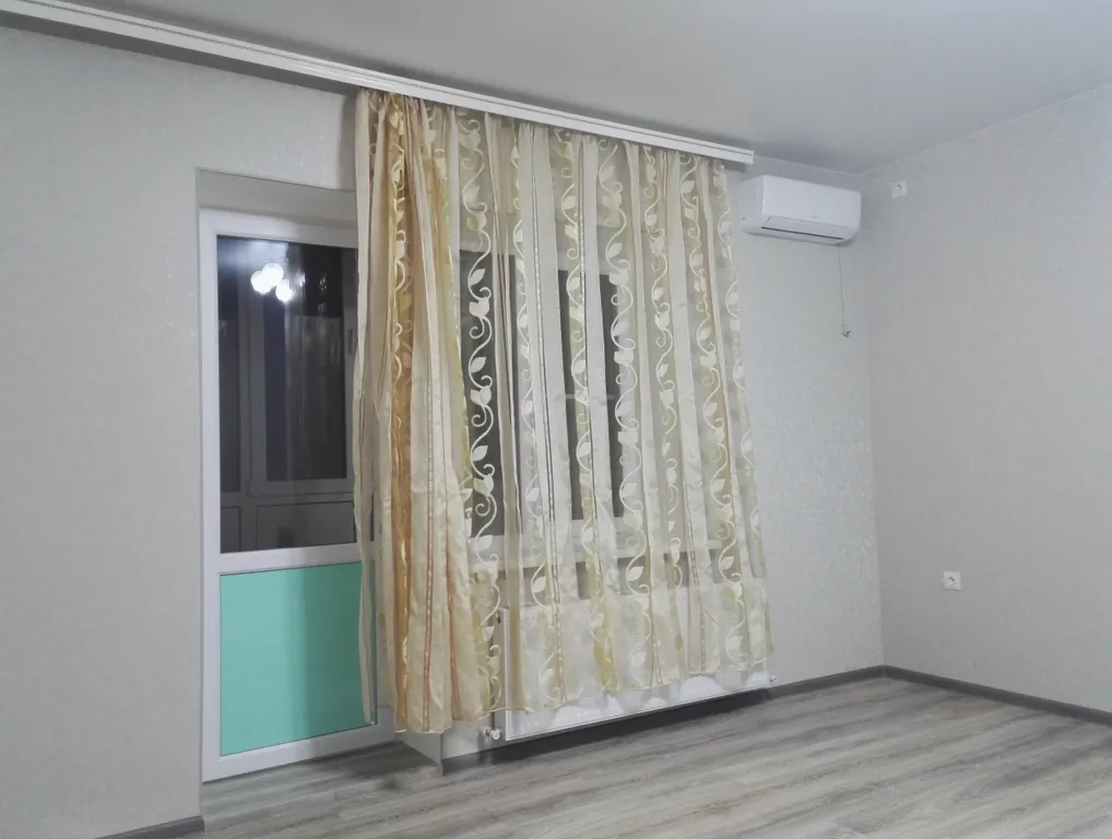 Квартира 2-комнатная Квартира — Ленинградская