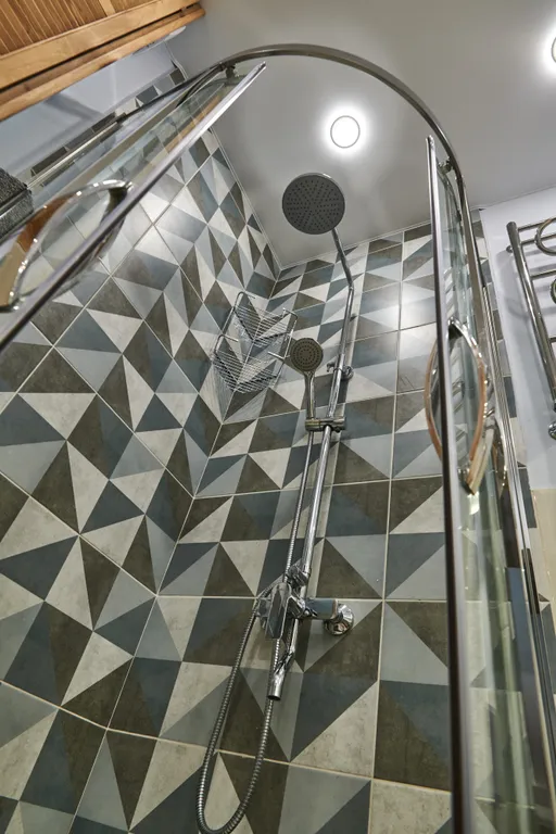 Квартира Новая современная квартира у моря — Адлер