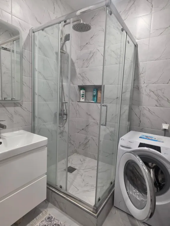 Горная сказка