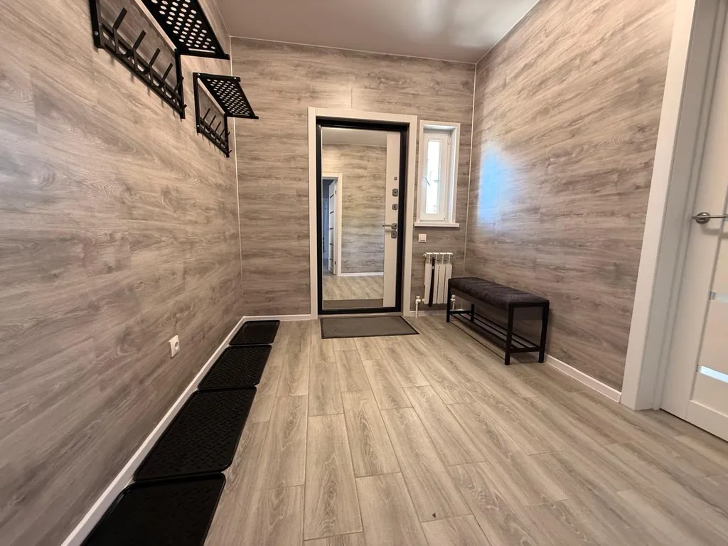 Коттедж «Люкс»