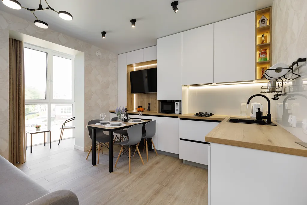 Евродвушка у моря