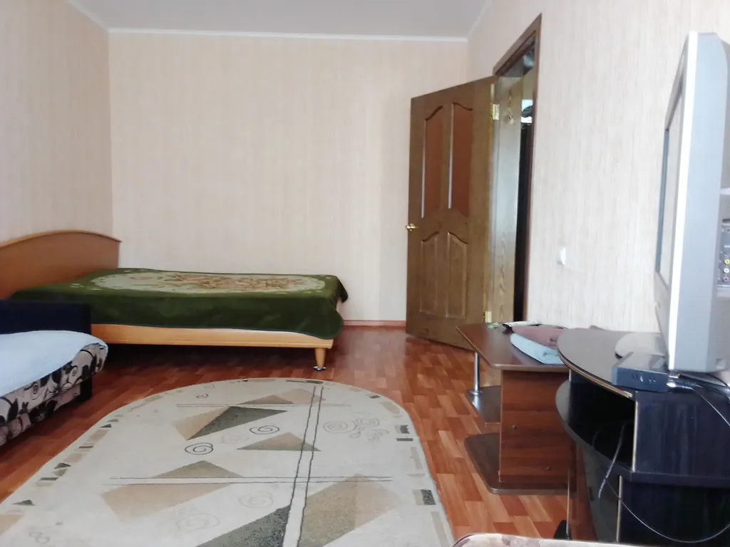 Уютная квартира в центре города — аренда посуточно в Курск