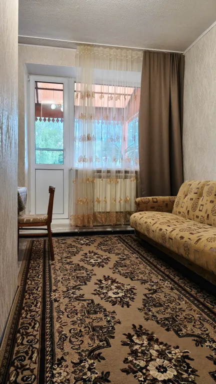 Двухкомнатные апартаменты Ирисы со всеми удобствами