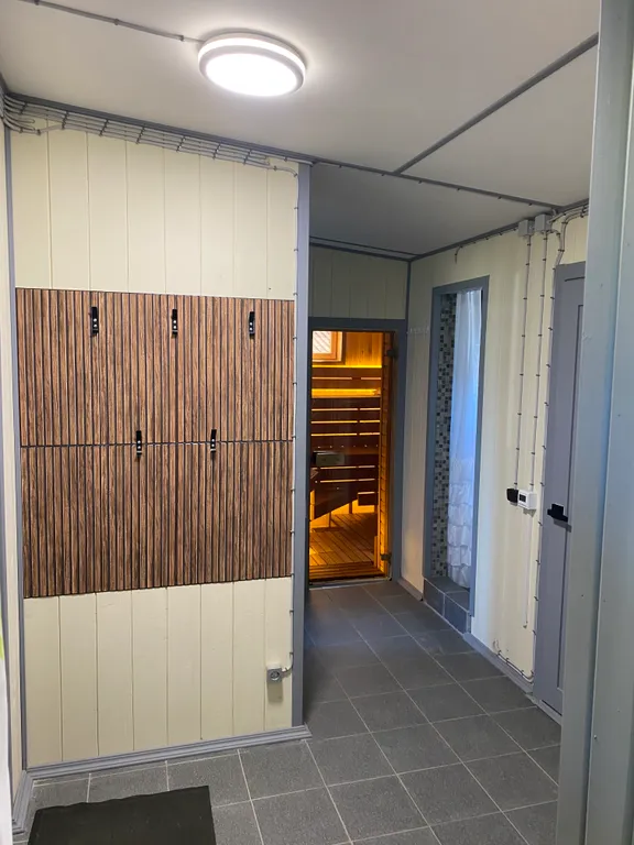 Коттедж Уютный дом с баней и фитобочкой — Ломоносов