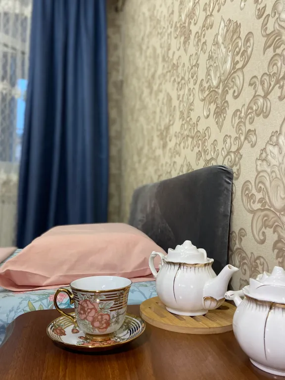 Квартира в центре возле пляжа