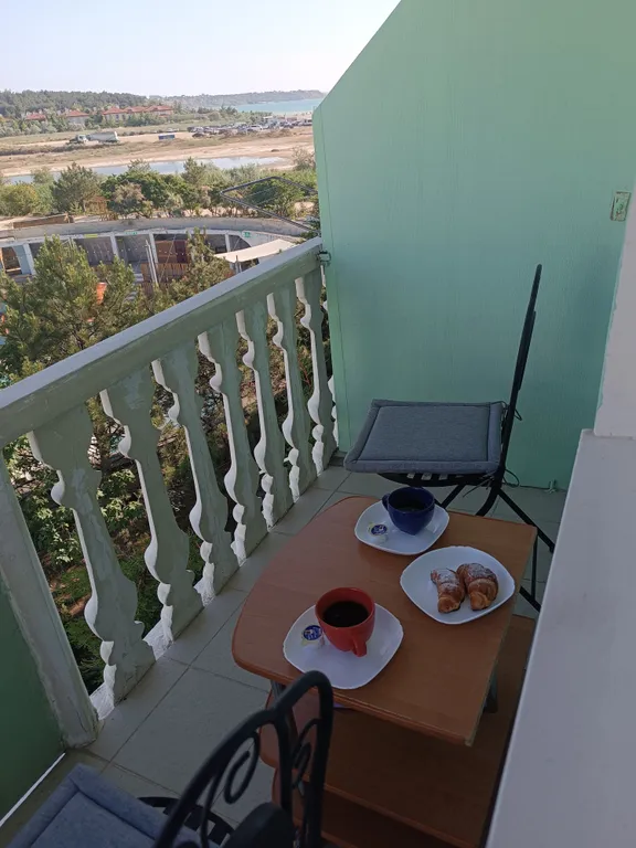 Видовые апартаменты