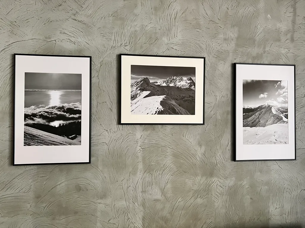 Большая уютная квартира в центре Красной Поляны