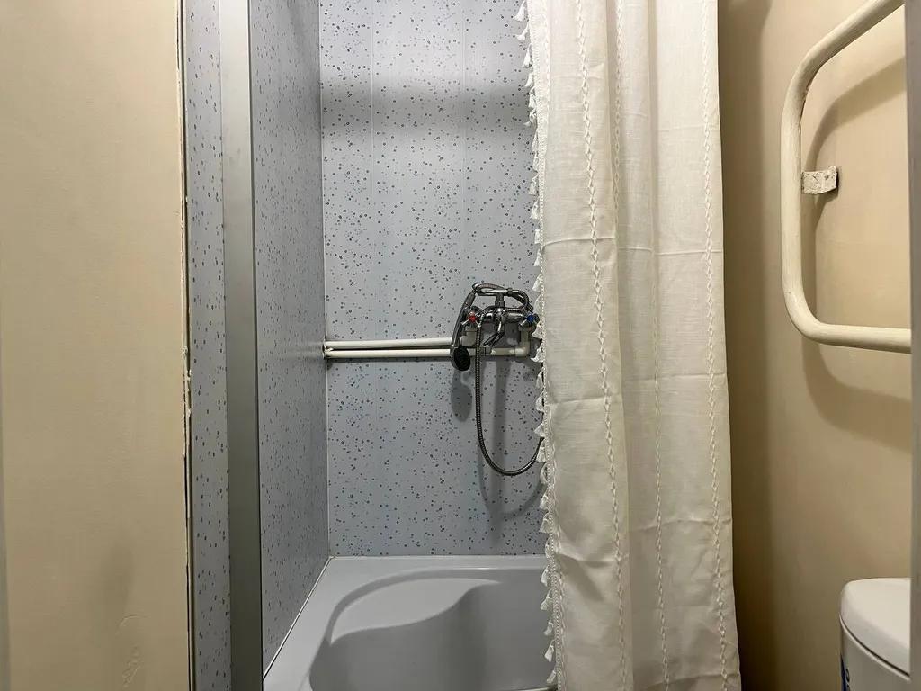 Мини-студия в Абакане