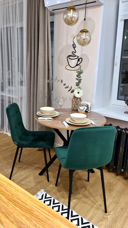 Студия CozeHome в центре города