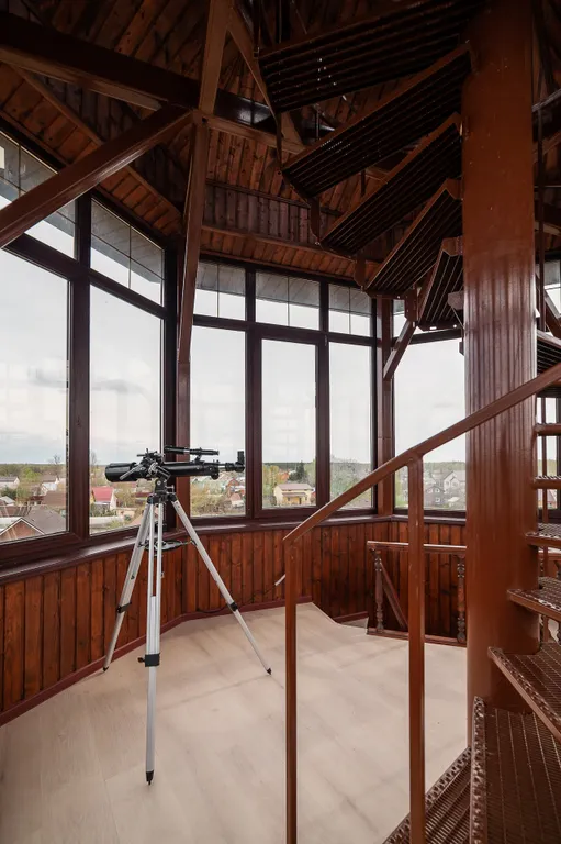 6-комнатный Дом