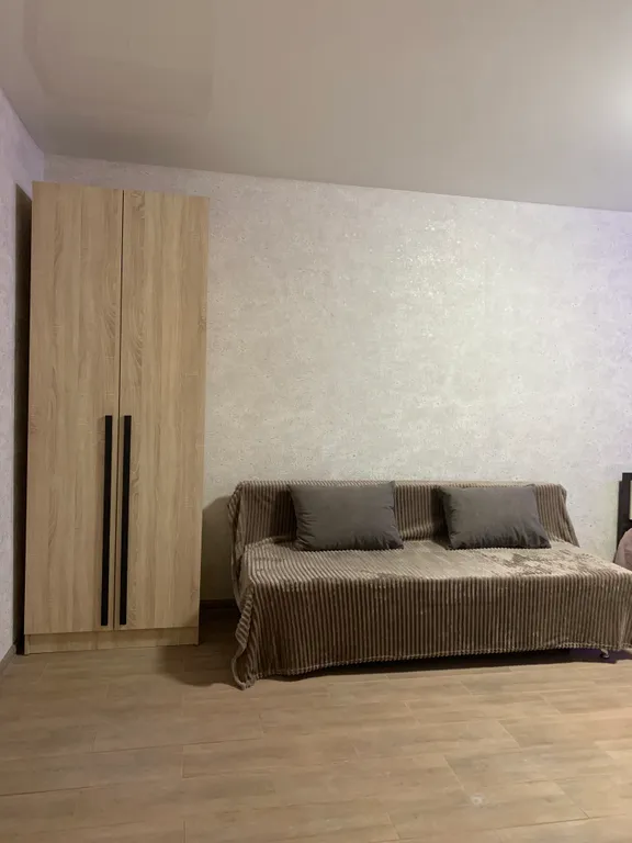 Двухкомнатная квартира с видом на Китай