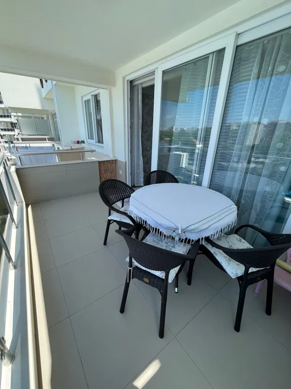 Апартаменты в элитном комплексе Липарис 7