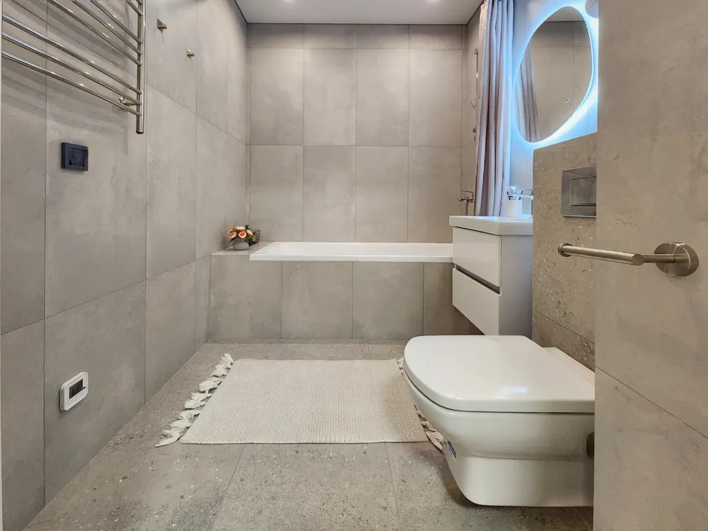 Квартира Квартира ВИП 2-х комнатная возле РН-Ванкор — Красноярск