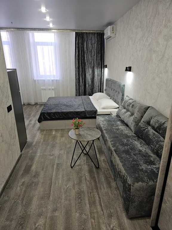 Апартамент № 5