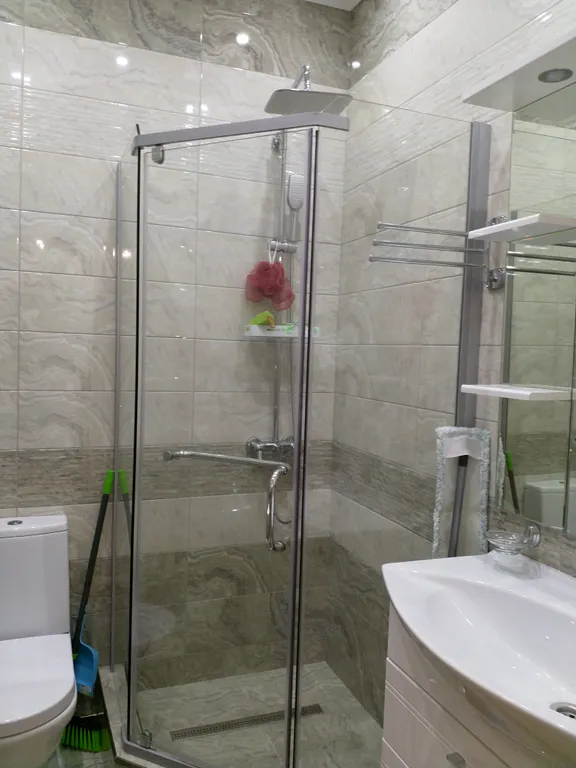 Квартира Квартира Тихое место — Адлер