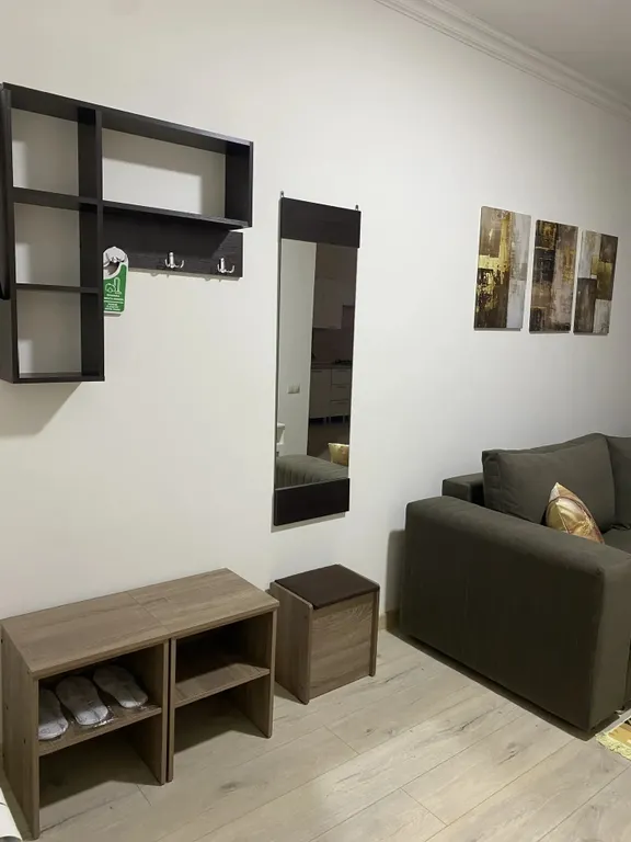 Студия 5-местный Люкс недалеко от центра Грозного