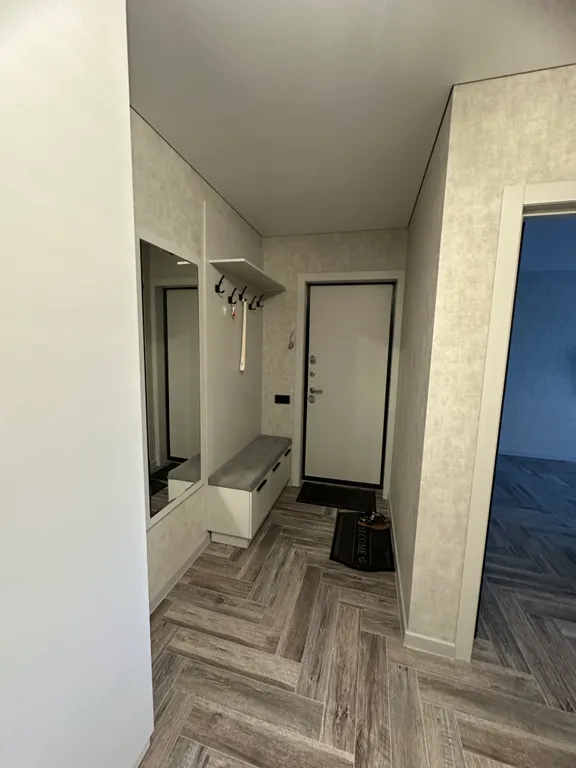 Комфортный отдых в центре, абсолютно новый ремонт