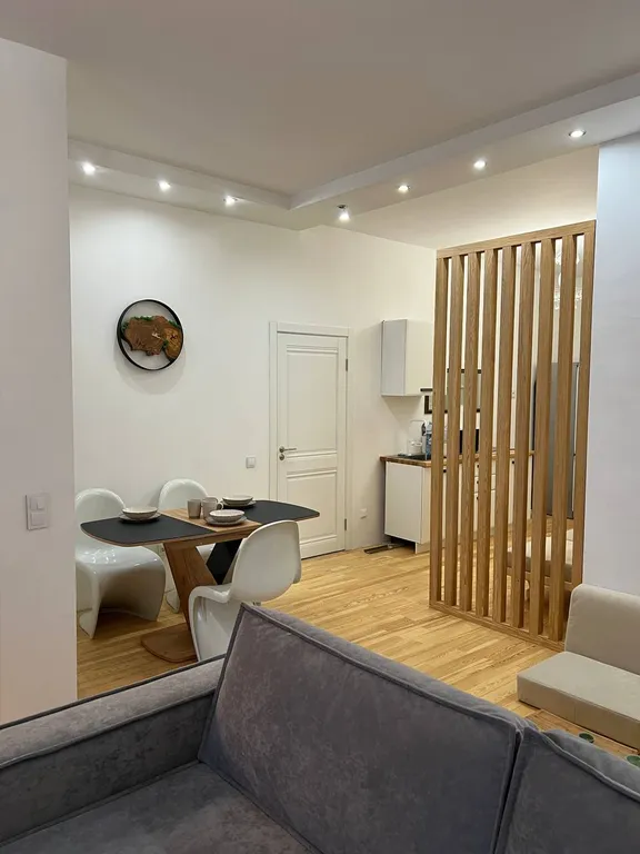 Инстаграмный люкс на Новособорной