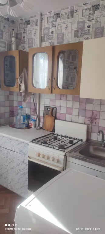 Квартира в Ильичевском районе