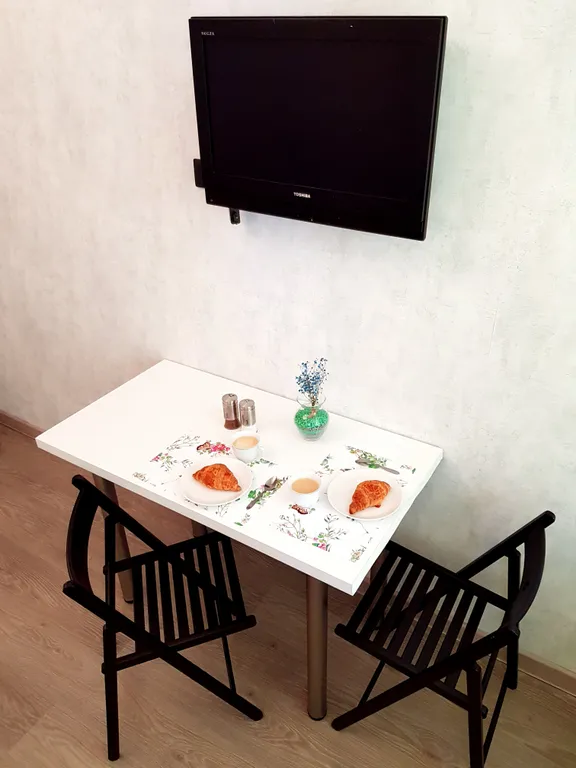 Квартира Квартира Oliva Studio — Санкт-Петербург
