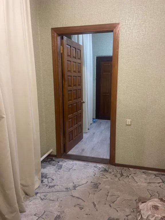 Дом в спокойном месте